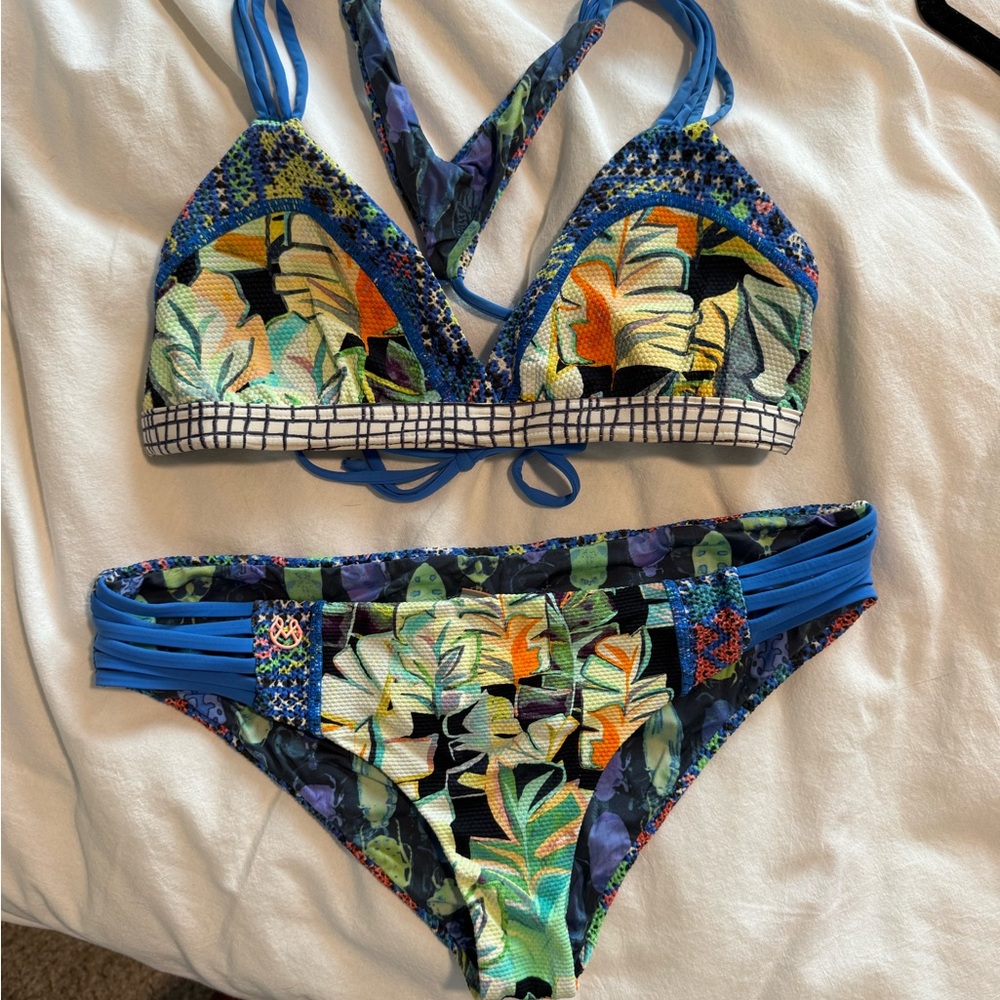 Maaji bikini